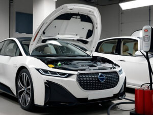 greeley electric car maintenance, annual service, inspection