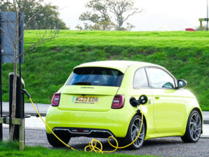 greeley electric car service, ev repair, battery maintenance